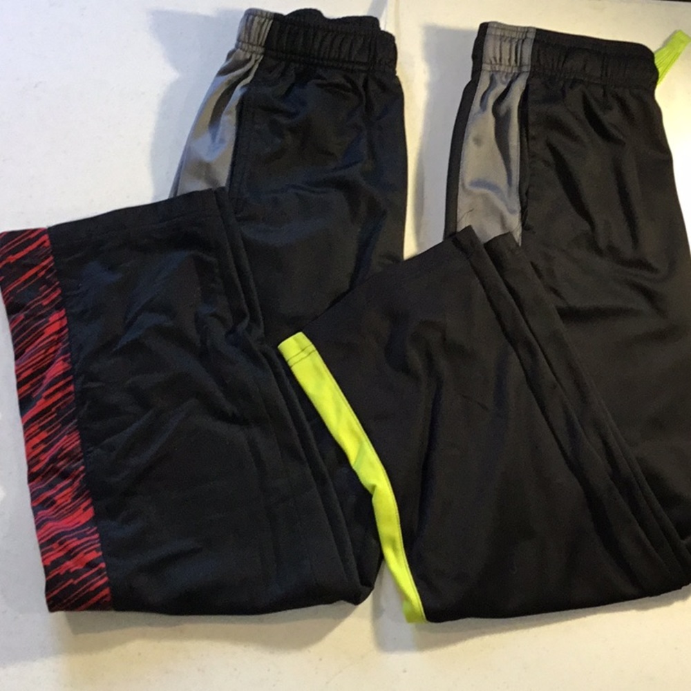 Sweatpants